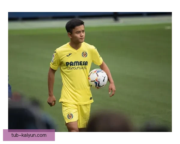 久保建英在马洛卡的租借生涯表现亮眼，迎来成长与挑战的双重考验