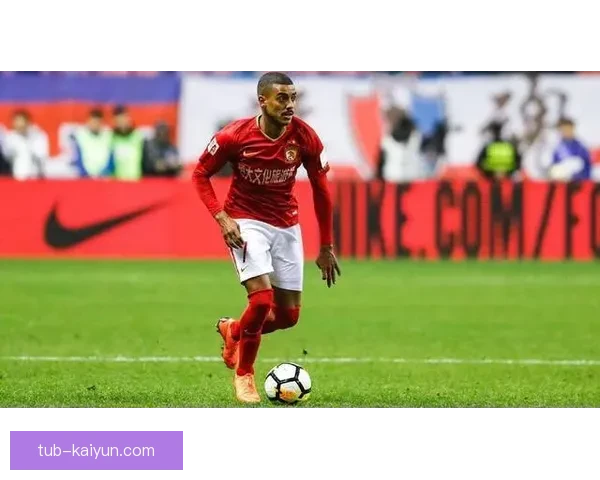 广州队遭FIFA禁援影响，重建步伐加速值得关注