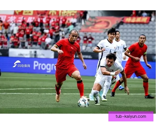 中国队在东亚杯表现稳健，全力争取更高排名。