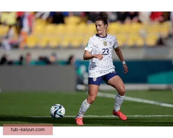 葡萄牙女足发展趋势分析：人才逐渐涌现，整体水平持续提升