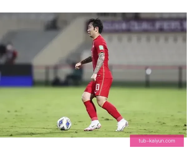 戴伟浚持续提升进攻创造力，成为球队中场核心力量