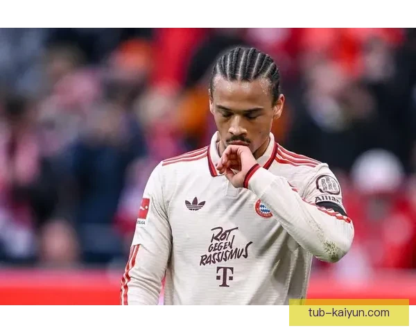 萨内转会价值分析：近期市场评估显示竞争力增强，预计前景乐观